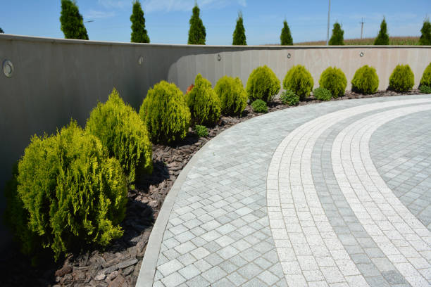 Best Driveway Borders and Edging Pavers in USA